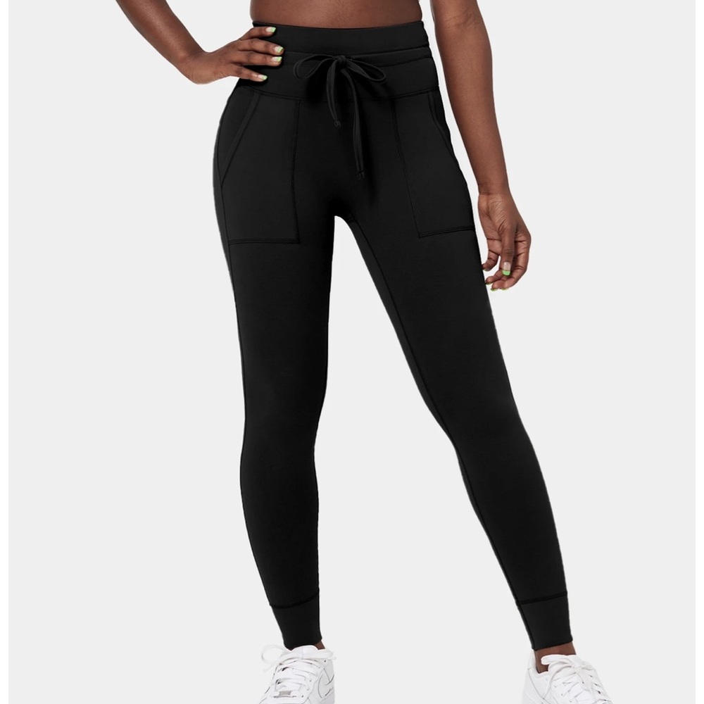 HALARA Everyday Leggings High Rise Joggers 7/8